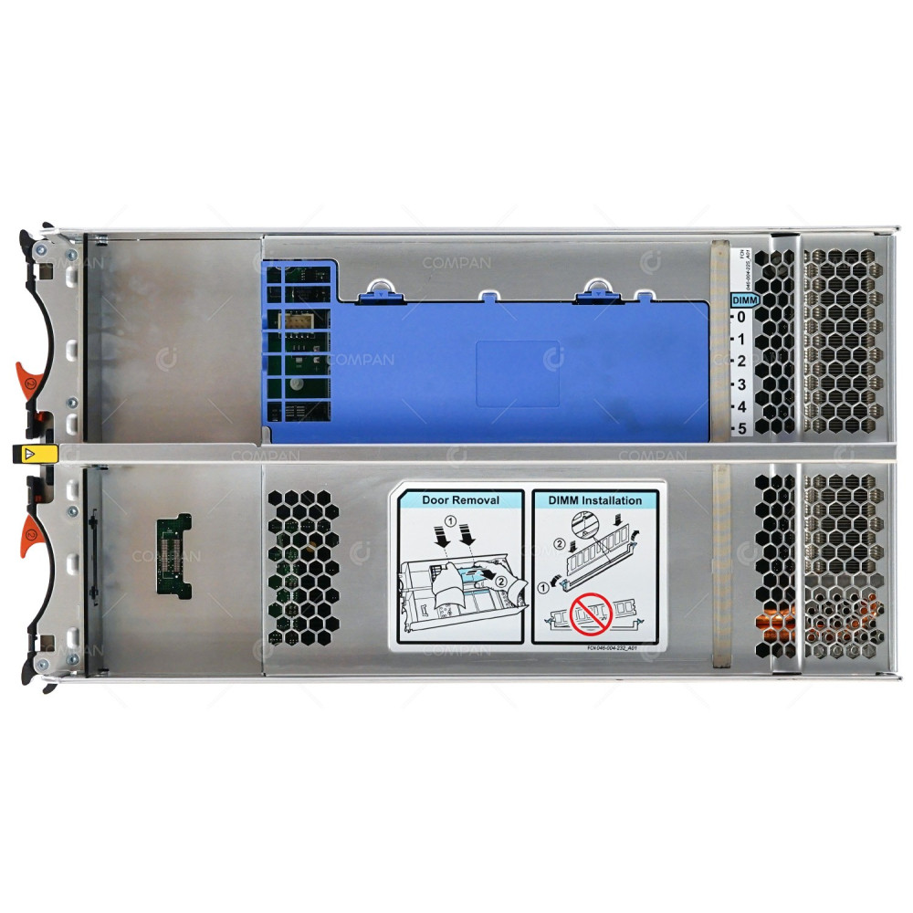 303-113-400B EMC DATA MOVER CONTROLLER FOR VNX5300 - 303-113-400, 046-004-061, 110-113-418B