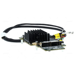 RMS25CB08 INTEL 8-PORT SAS 6GB RAID CONTROLLER - SYM-370-1020-02