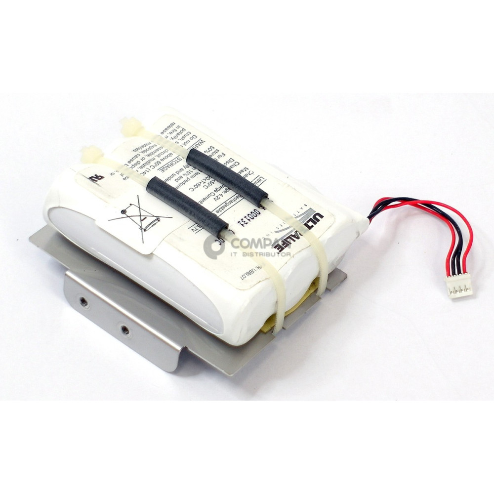 UBBL07 DELL EQUALLOGIC BATTERY PACK CONTROLLER FOR PS4000 PS6000