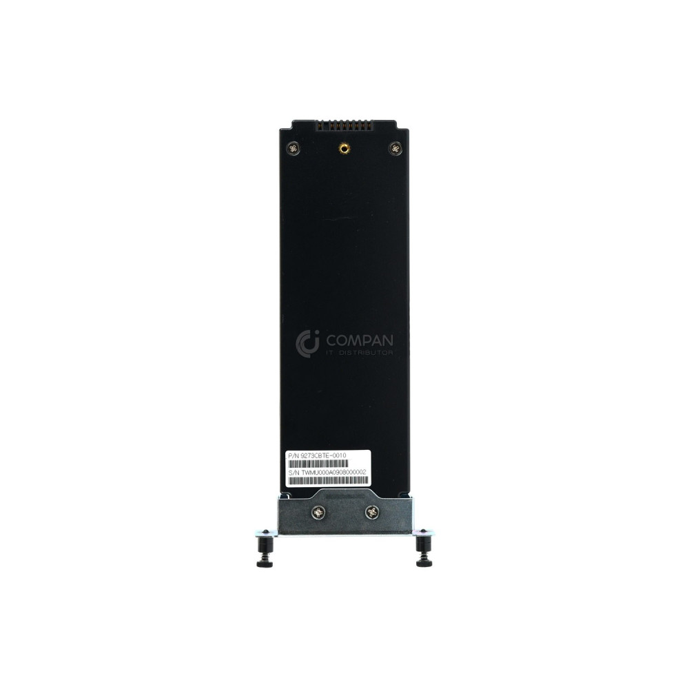 9273CBTE-0010 INFORTREND BATTERY BACKUP UNIT FOR EONSTOR S16F-R1430