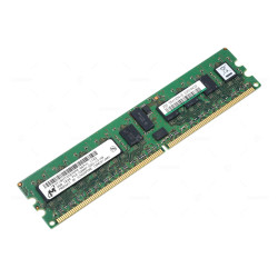 5541854-B HITACHI MEMORY 2GB 1RX4 PC2 5300P DDR2  VSP CACHE MODULE