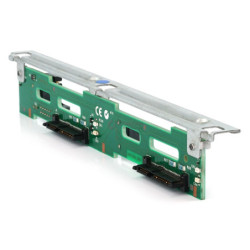 69Y4525 IBM BACKPLANE 2BAY 2.5 SFF FOR X3630 M3 69Y1555