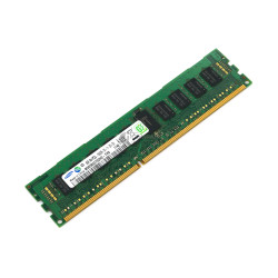 M393B5270DH0-YH9 SAMSUNG MEMORY 4GB 1RX4 PC3L-10600R DDR3