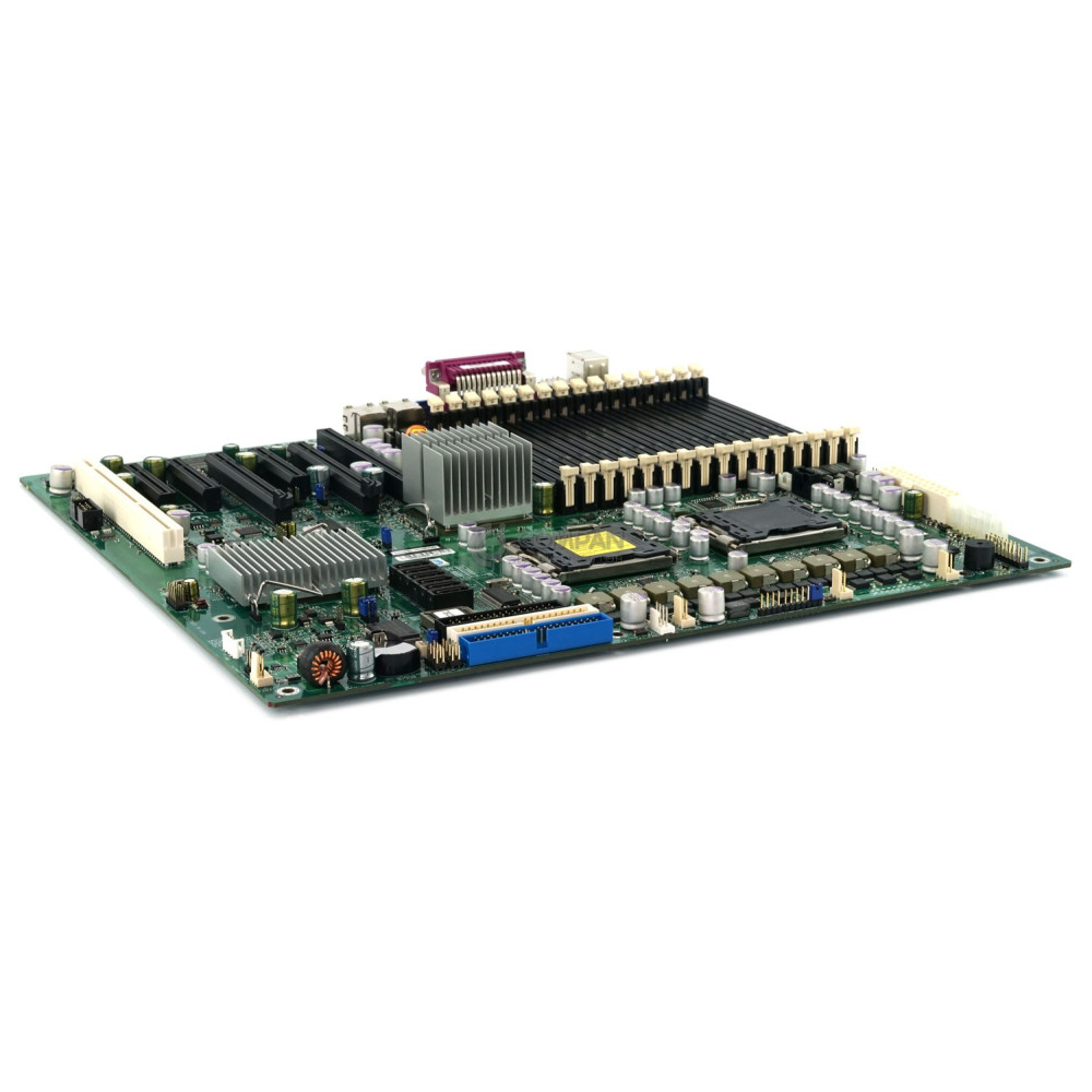 X7DBI SUPERMICRO MAINBOARD DUAL LGA771 SOCKET DDR2 FBDIMM