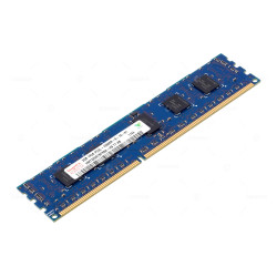 HMT325R7BFR8A-H9 HYNIX DDR3L SDRAM 2GB 1RX8 PC3L-10600 1333MHZ RDIMM CL9