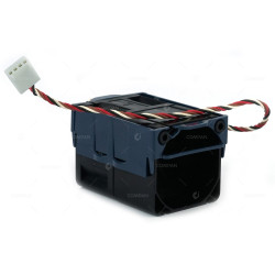 1611FB-04W-B66 NMB MINEBEA MOTOR 12V DC 0.88A COOLING FAN FOR EMC VXN5700