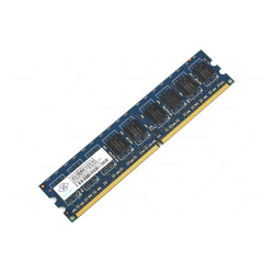NT1GT72U8PA1BY-3C NANYA DDR2 SDRAM 1GB 2RX8 PC2-5300 667MHZ UDIMM CL5