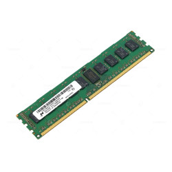 MT18KSF51272PDZ-1G4D1 MICRON DDR3L SDRAM 4GB 2RX8 PC3L-10600 1333MHZ RDIMM CL9