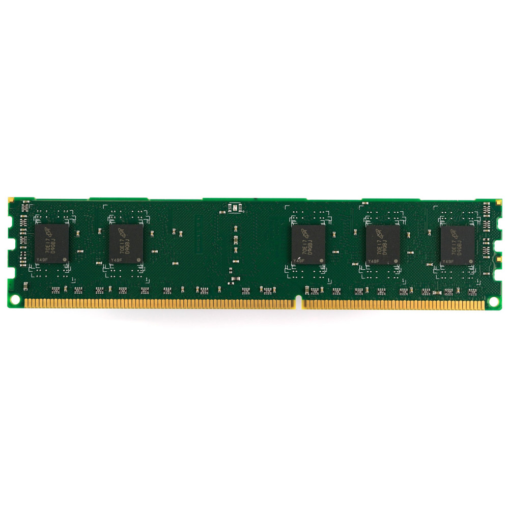 RB420-00040-01  RIVERBED DDR3 SDRAM 4GB 1RX8 PC3-10600 1333MHZ RDIMM CL9