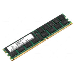 NL9257RD12032-D21JIB NETLIST DDR SDRAM 2GB PC-2100 266MHZ RDIMM CL2.5