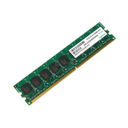 78.A1G9M.423 APACER DDR2 SDRAM 2GB PC2-5300 667MHZ UDIMM CL5