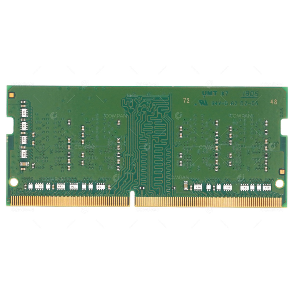CBD24D4S7S1ME-4  KINGSTON DDR4 SODIMM 4GB PC4-19200 2400MHZ UDIMM CL17