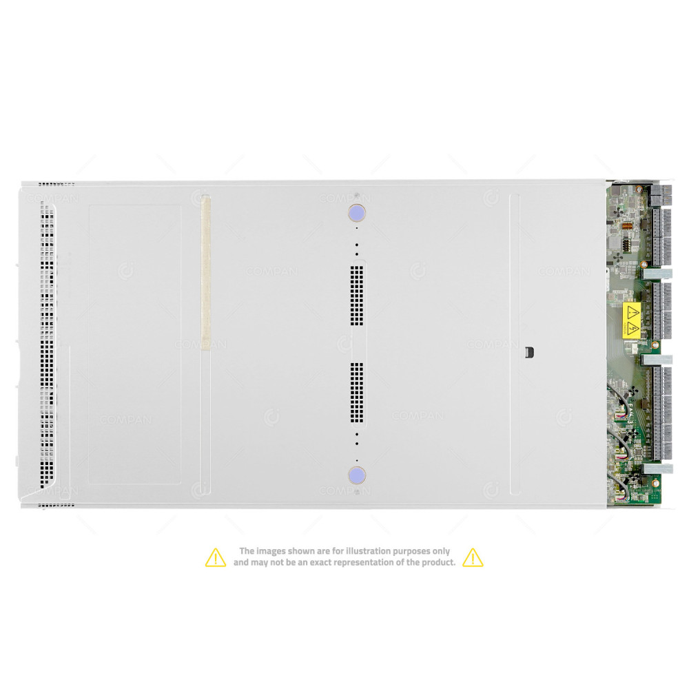 02YJ797  IBM FLASHSYSTEM CANISTER FOR FLASHSYSTEM 9100