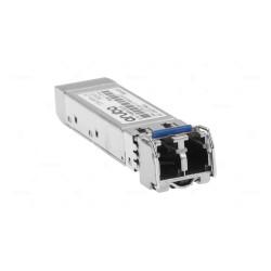 J9151D  ARUBA OPTICAL TRANSCEIVER MODULE 10G 10GBASE-LR SFP+ LC SMF 1310NM 10KM