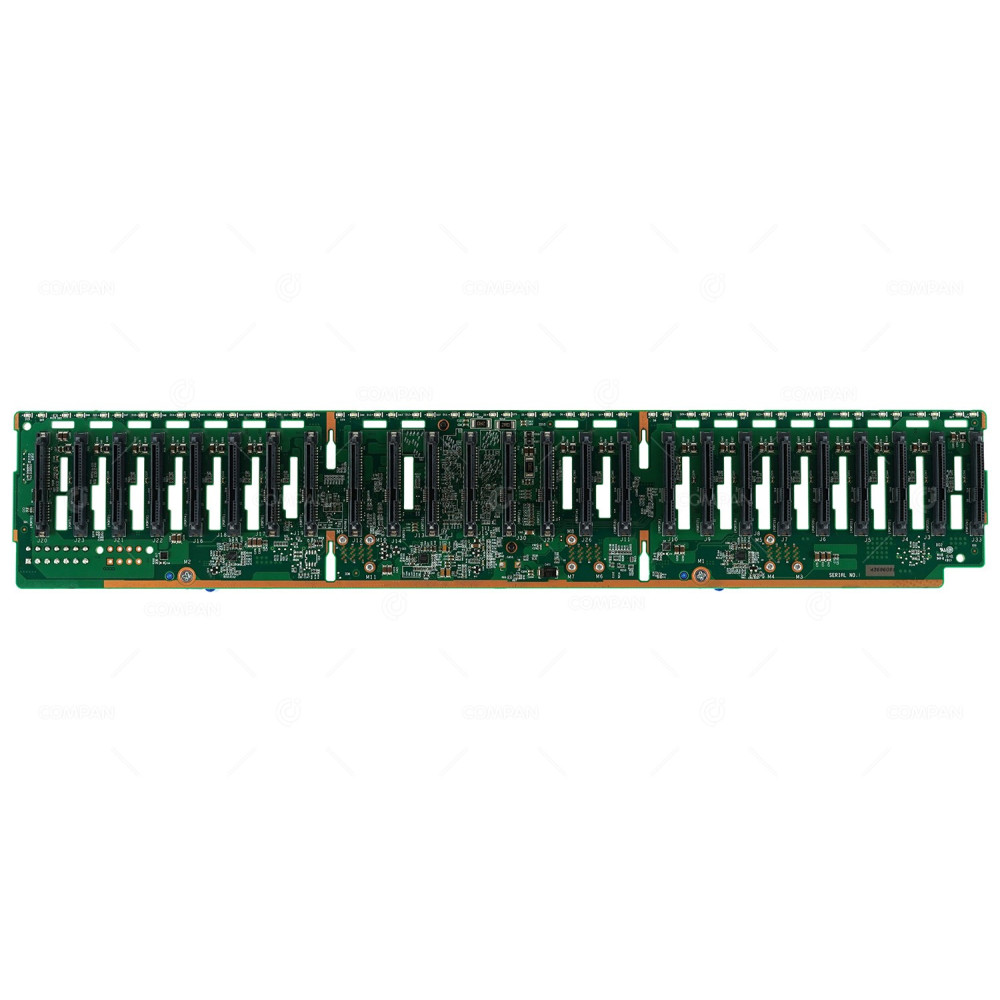 BC11THBH HUAWEI BACKPLANE 25-BAY 2.5 SFF FOR FUSIONSERVER RH2288H V3