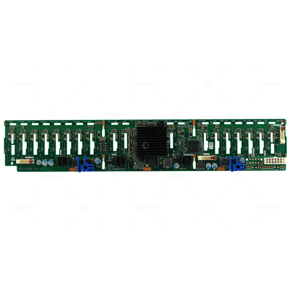 BC11THBH HUAWEI BACKPLANE 25-BAY 2.5 SFF FOR FUSIONSERVER RH2288H V3