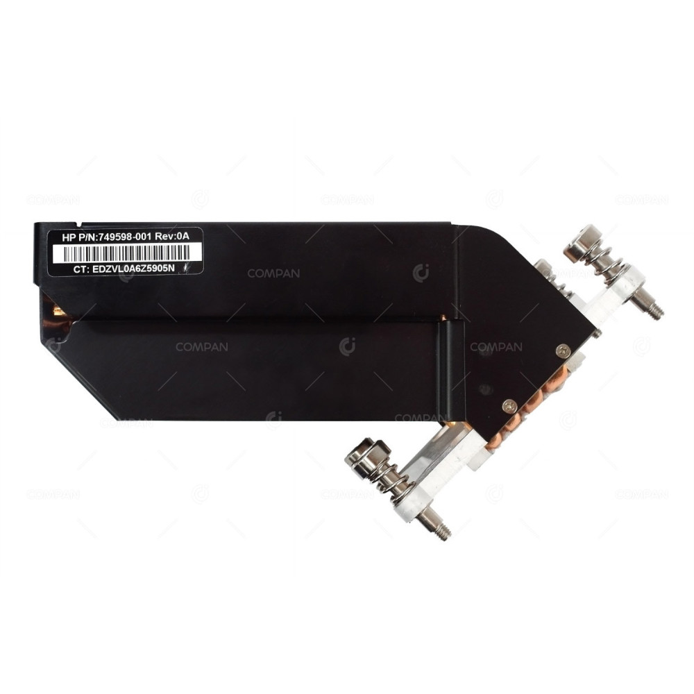 749598-001 HP HEATSINK FOR WORKSTATION Z840 TOWER