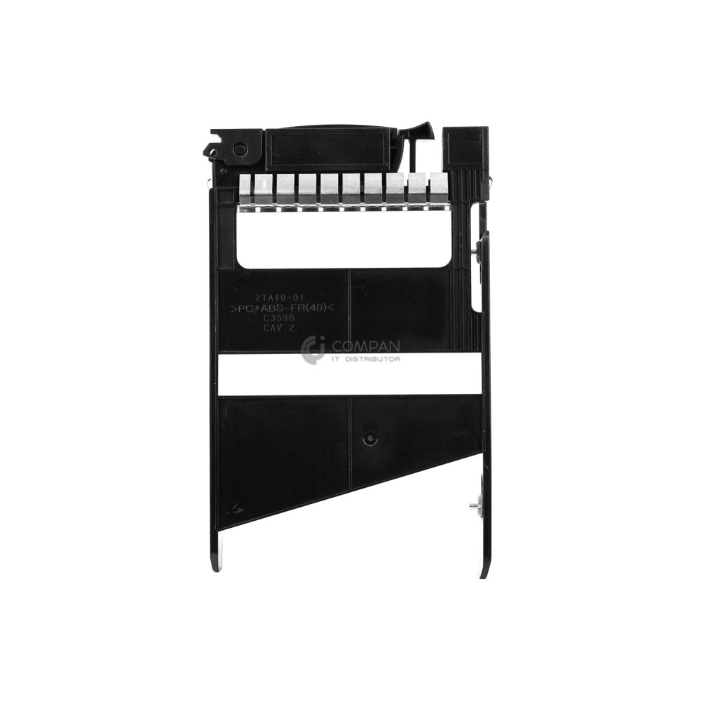 PC+ABS-FR(40) HP HARD DRIVE 3.5 CADDY