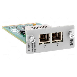 J4131B HP PROCURVE GIGABIT-SX TRANSCEIVER GIGABIT