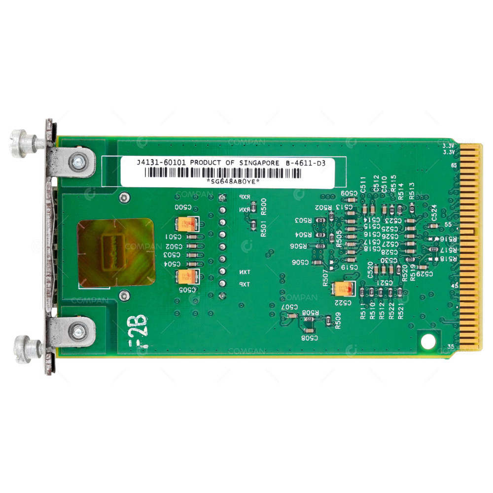 J4131B HP PROCURVE GIGABIT-SX TRANSCEIVER GIGABIT