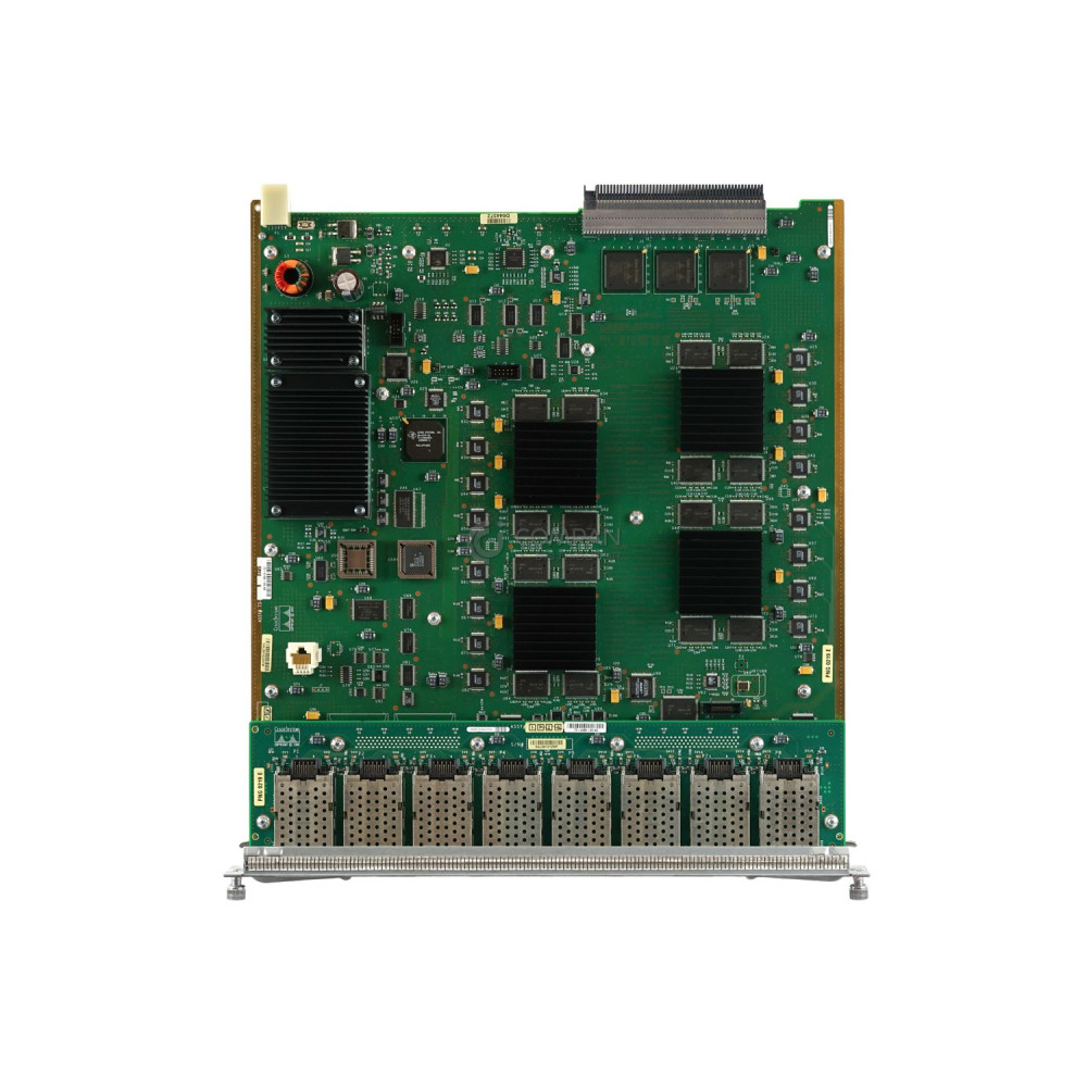 WS-X6416-GBIC CISCO 16-PORT GBIC ETHERNET MODULE FOR CISCO CATALYST 6000 SERIES