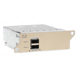 800-41392-01  CISCO FLEXSTACK-PLUS STACKING MODULE FOR CISCO CATALYST C2960-X