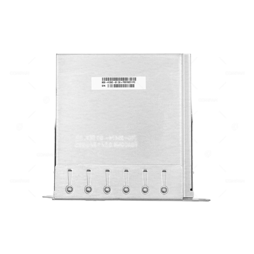 800-41392-01  CISCO FLEXSTACK-PLUS STACKING MODULE FOR CISCO CATALYST C2960-X