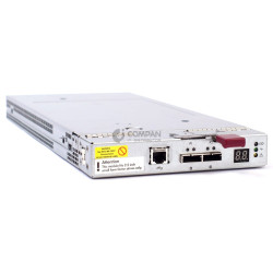 519320-001 HP I/O MODULE DUAL PORT 6G SAS FOR HP STORAGEWORKS D2700
