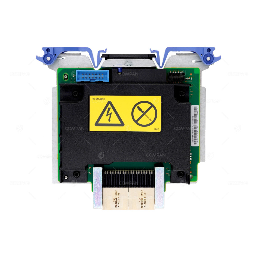 6B66  IBM POWER APSS AND TRUSTED PLATFORM MODULE FOR IBM E980 POWER 9