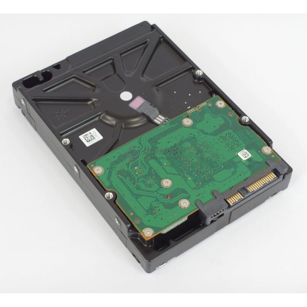 ST33000650SS SEAGATE HDD 3TB 7.2K 6G SAS 3.5" LFF HOT-SWAP