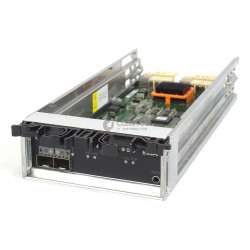 106-00199+B0 NETAPP ESH4 CONTROLLER MODULE FOR EXN4000 DS14 MK4 - 69813-12