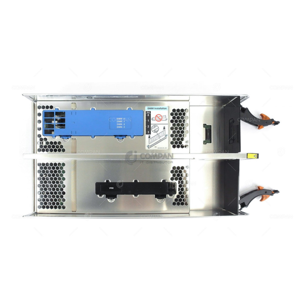 110-093-003B DELL EMC SERVER TRPE-CP STORAGE PROCESSOR FOR CX4-120 CX4-480 - 303-093-001B