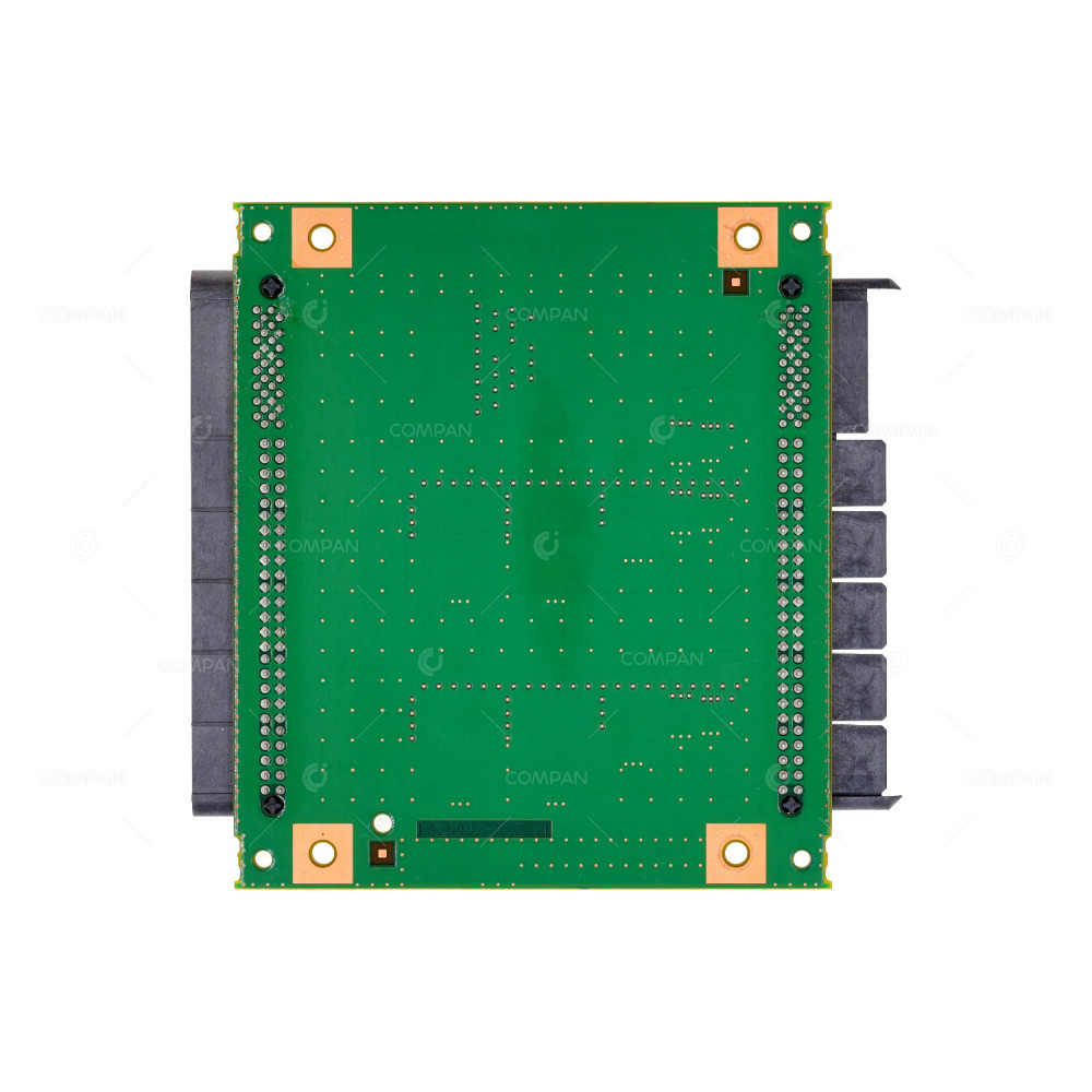 CA21002-B72X FUJITSU DX500/600 S3 CE PCI FLASH CARD MODULE CAGE