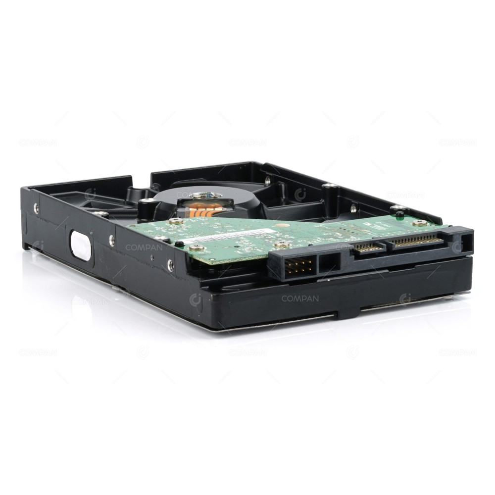 WD1602ABKS WD HDD 160GB 7.2K SATA 3G 3.5" LFF