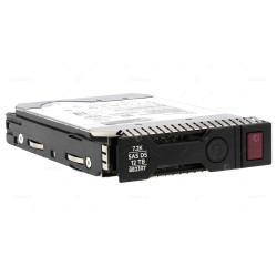 882397-001 HP HDD 12TB 7.2K SAS 12G DS FOR HPE PROLIANT DL380 G8 G9 G10