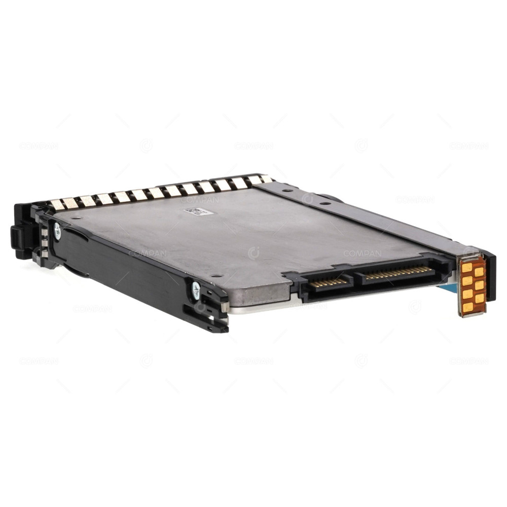 869581-001 HP SSD 1.6TB SATA 6G DS 2.5" SFF FOR HPE PROLIANT DL380 G8 G9 G10