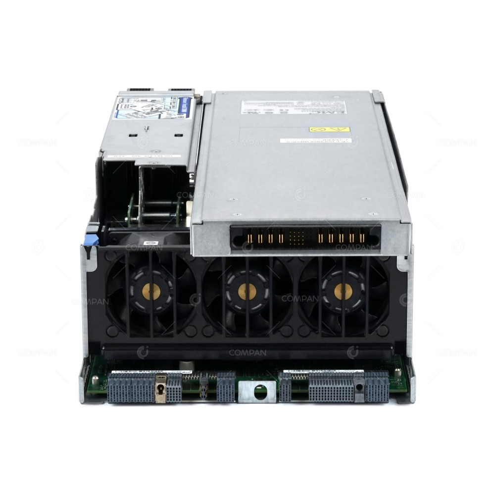110-140-104B EMC STORAGE PROCESSOR 1.60GHZ WITH 4GB DDR3 RAM FOR EMC VNX5100