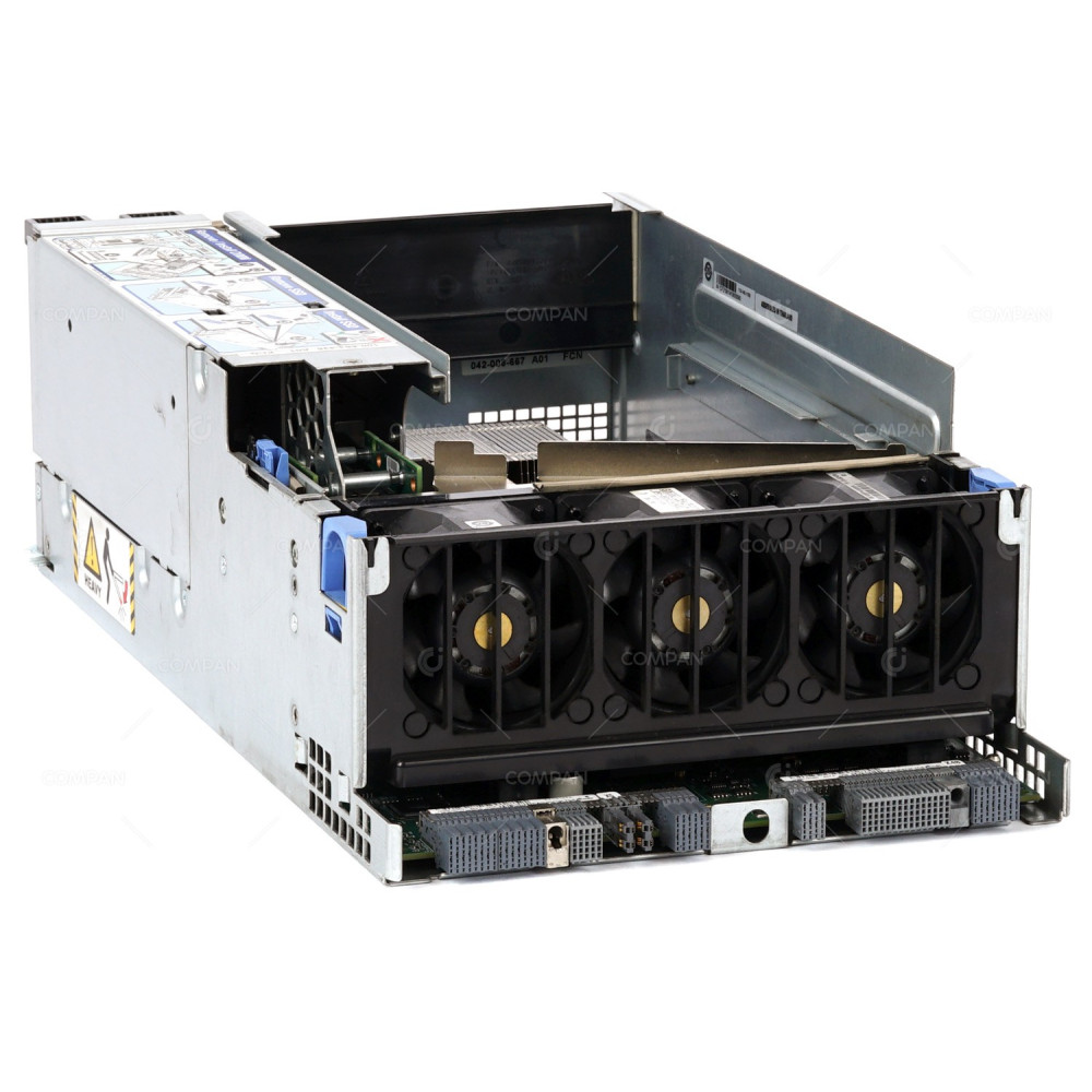 110-140-112B EMC STORAGE PROCESSOR 2.13GHZ 12GB DDR3 FOR EMC VNXE3300