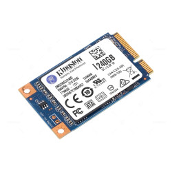 SMS200S3-240G KINGSTON FLASH SSD 240GB MSATA 6G NAND