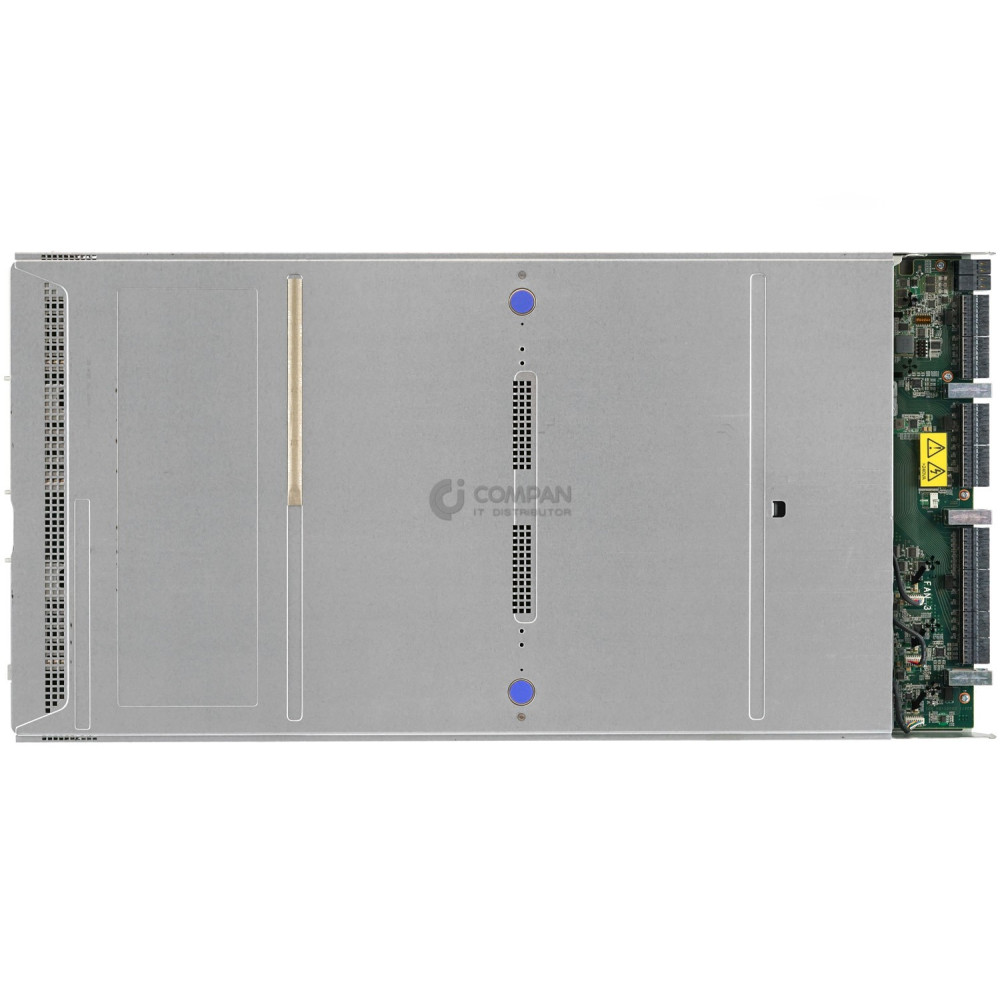 01YM309 IBM NODE CANISTER 64GB MEMORY FOR IBM FLASHSYSTEM 9150 9846-AF8