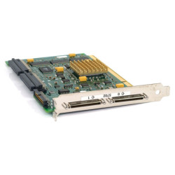 5702 IBM PCI-X ULTRA TAPE CONTROLLER ADAPTER FOR POWER 615 PSERIES POWER6 7311-D20 - 97P3359, 97P6513