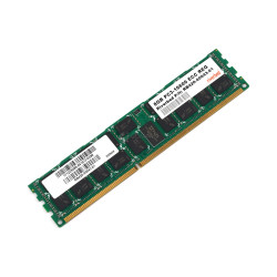 RB420-00043-01 RIVERBED DDR3 SDRAM 8GB PC3-10600 1333MHZ RDIMM CL9
