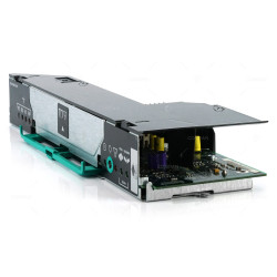 D21460-252 INTEL 4-SLOT DDR2 MEMORY RISER BOARD