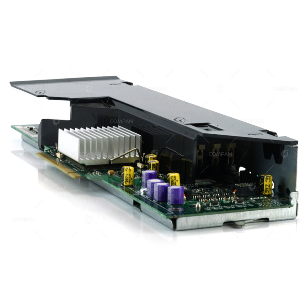 D21460-252 INTEL 4-SLOT DDR2 MEMORY RISER BOARD