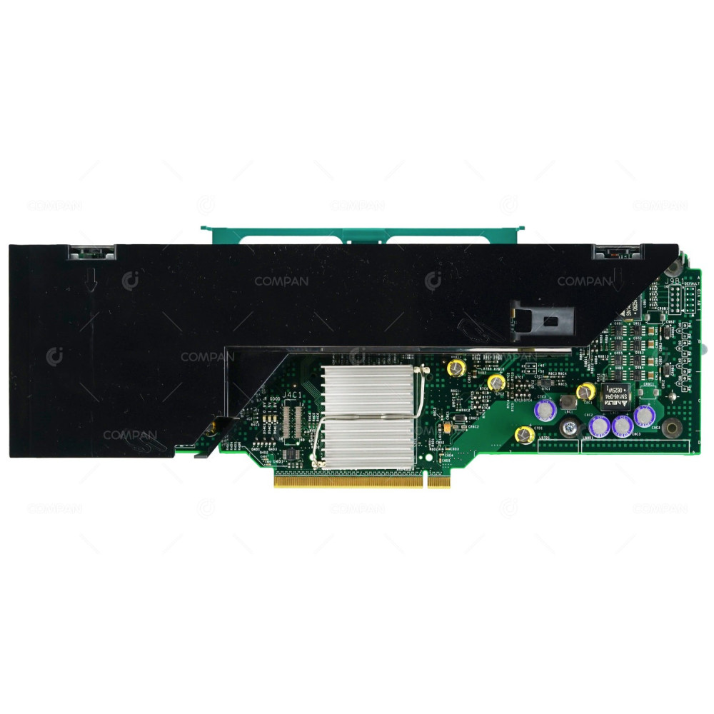 D21460-252 INTEL 4-SLOT DDR2 MEMORY RISER BOARD