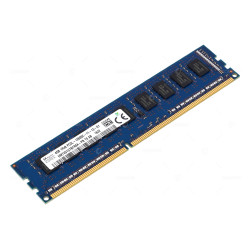 HMT451U7BFR8A-PB HYNIX DDR3L 4GB 1RX8 PC3L-12800 1600MHZ UDIMM CL11