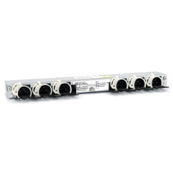 AH337-3821B HP SINGLE PHASE POWER MODULE 6x IEC C20 FOR HPE SUPERDOME ENCLOSURE