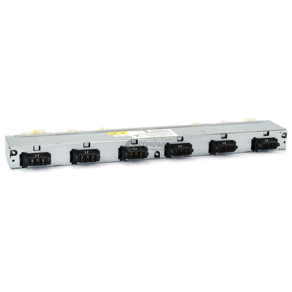 AH337-3821B HP SINGLE PHASE POWER MODULE 6x IEC C20 FOR HPE SUPERDOME ENCLOSURE