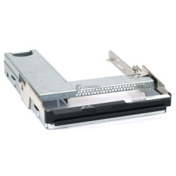 00D0827 IBM HARD DRIVE CADDY  3.5 INCH TRAY SUITABLE FOR 2.5  INCH HARD DRIVE