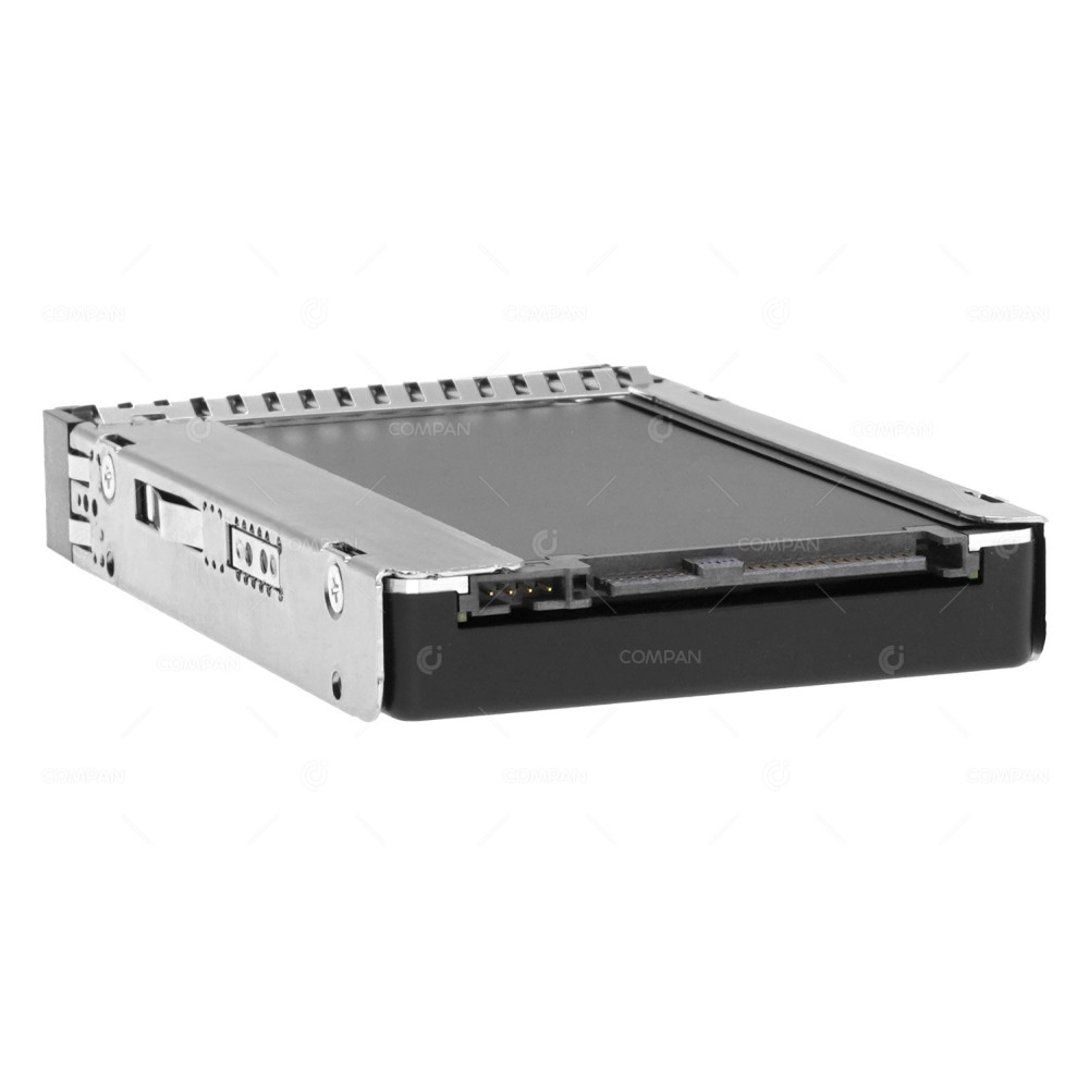 02JG481  LENOVO SSD 7.68TB SAS 12G 2.5" SFF SSD FOR LENOVO THINKSYSTEM SR630 V2